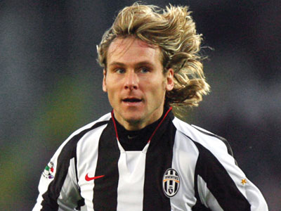 «Μπορεί να κατακτήσει τίτλο φέτος η Γιουβέντους»