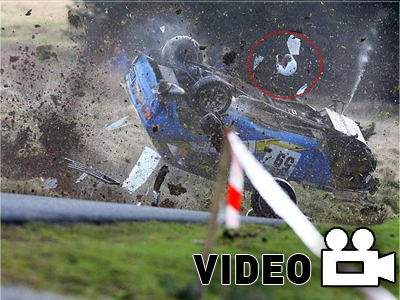 Τα X Sports είναι επικίνδυνα…