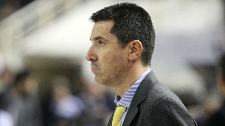 Δ. Πρίφτης: «Να μείνουμε ήρεμοι»