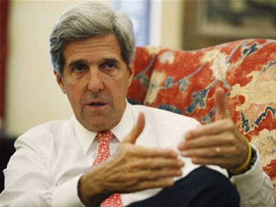 «Να συζητήσουν Ισραηλινοί – Παλαιστίνιοι»