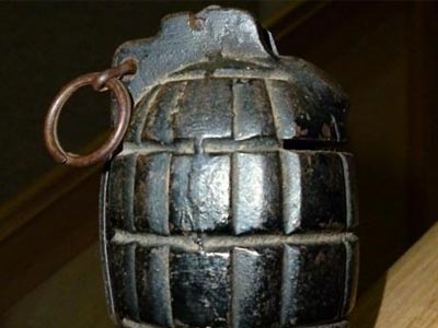 Άνδρας εκτόξευσε χειροβομβίδα σε καφενείο στη Βοσνία