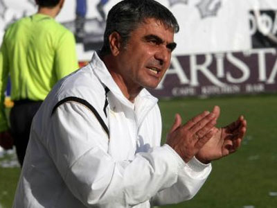 Γκουλής: Να καταθέσουμε και την ψυχή μας για την άνοδο