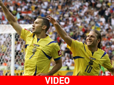 Φοβού τον Σεφτσένκο και την… παρέα του