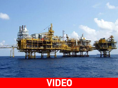 Συμπόσιο με θέμα τους υδρογονάνθρακες στην Πάτρα