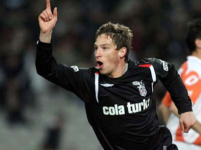 «Διά πυρός και σιδήρου» η Μπεσίκτας, 1-0 την Ντενιζλίσπορ