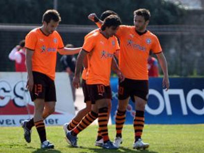 Μείωσε στον πόντο η Κέρκυρα, 3-0 την Καλαμάτα