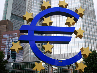 ΕΚΤ: Δικαιώθηκε έναντι του Bloomberg για «απόρρητα» ελληνικά αρχεία