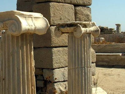 «Τα Μνημεία έχουν φωνή, τη δική σου»