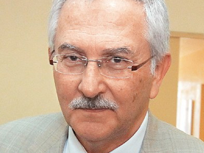 Στην Κοζάνη ο Ευ. Λιβιεράτος για την ημερίδα του Οργανισμού Κτηματολογίου