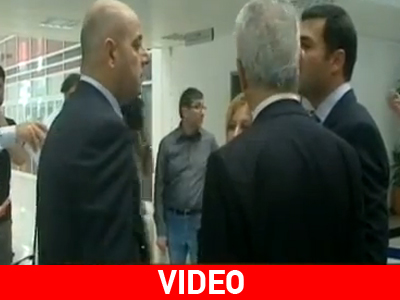 Κύπρος: Υπουργική επιτροπή αξιολόγησε τις διαπραγματεύσεις με την τρόικα