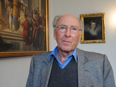 «Έφυγε» ο Γάλλος σκηνοθέτης Claude Pinoteau