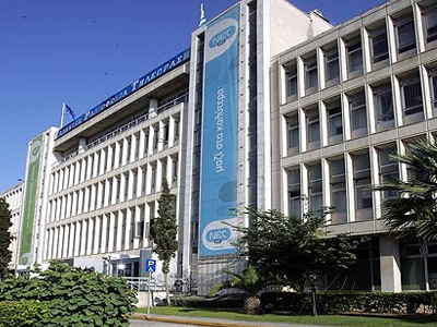 Επιστροφή των εντεταλμένων συμβούλων στην ΕΡΤ