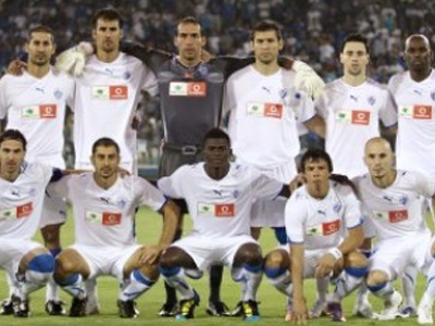 Europa League: «Καθάρισε» την πρόκριση ο Καφού