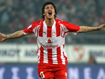 Οδεύει προς Μπούρσασπορ ο Νούνιες