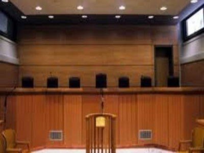 Σε τριήμερη αποχή προχωρούν τα μέλη του Νομικού Συμβουλίου του Κράτους