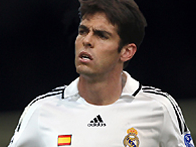 Εγχειρίστηκε ο Κακά, 3-4 μήνες εκτός