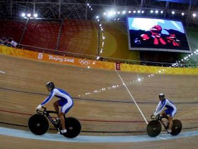 Ποδηλασία: Αναχωρεί αύριο για τη Βιέννη η ελληνική αποστολή