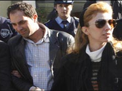 Κρατούνται μέχρι τη δίκη οι ύποπτοι για την δολοφονία Χατζηκωστή Κρατούνται μέχρι τη δίκη οι ύποπτοι για την δολοφονία Χατζηκωστή