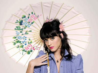 Δεν έχασε απ’ το Μουντιάλ η Katy Perry