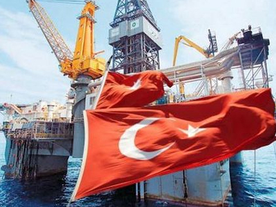 Ανακοίνωση του τουρκικού υπ. Εξωτερικών για τις έρευνες στην ΑΟΖ Κύπρου