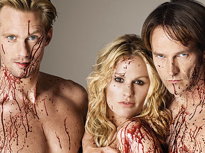 True Blood… κυριολεκτικά!