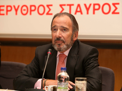 Αποχωρεί από τον Προμαχώνα ο ΕΕΣ Αποχωρεί από τον Προμαχώνα ο ΕΕΣ