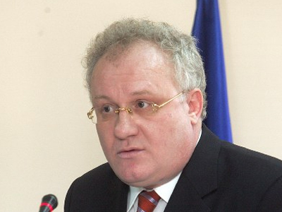 Δήλωση Αδαμόπουλου για το αιματηρό επεισόδιο στην Ευελπίδων