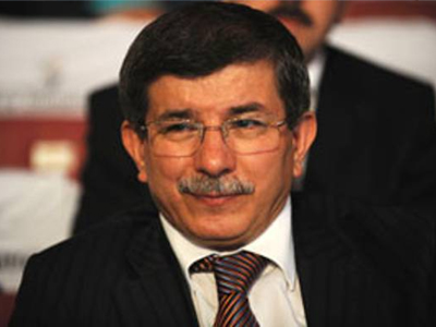 Ο Α. Νταβούτογλου για την Αρμενία