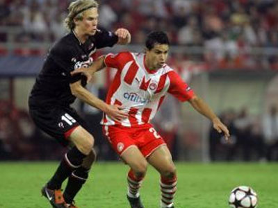 Ντουντού: Μπορεί να τα καταφέρει η U-20 της Βραζιλίας