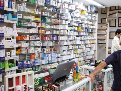 Ανέστειλαν την απεργία τους οι Φαρμακαποθηκάριοι