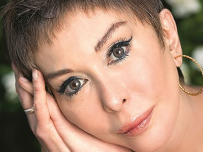 Αύριο η κηδεία της Μαρίας Χαραμή