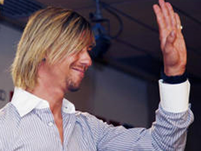 Στην Μπεσίκτας ο Γκούτι