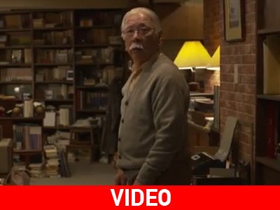 «Κάτι σαν έρωτας»