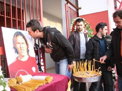 Λένε το δικό τους «αντίο» στον Ντε Νίγκρις