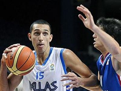 «Αντίο» με βαριά ήττα για την Εθνική Εφήβων