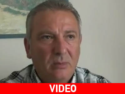 Σύσσωμοι οι ένστολοι της Μαγνησίας στην Πανελλαδική κινητοποίηση