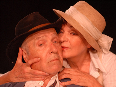 Ο θάνατος του εμποράκου