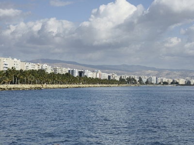 Συνάντηση Οικολόγων – Δημάρχου Λεμεσού