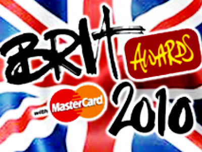 Αυτοί είναι οι υποψήφιοι για τα Brit Awards!