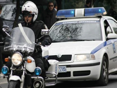 Ανθρωποκυνηγητό για τους δύο δράστες που λήστεψαν ζευγάρι στα Σελλά