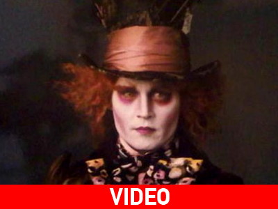 Πρεμιέρα για την “Αλίκη στην χώρα των Θαυμάτων”