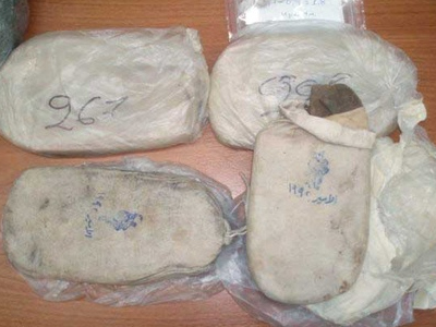 Συλλήψεις για ναρκωτικά