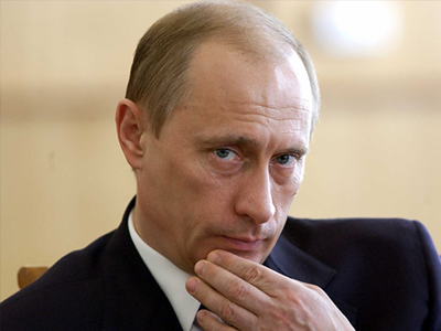 Ευρω-ομόλογο δια χειρός… Πούτιν