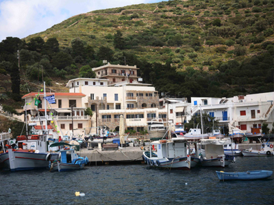 Κινητοποιήσεις στην Ικαρία για τις ακτοπλοϊκές συγκοινωνίες