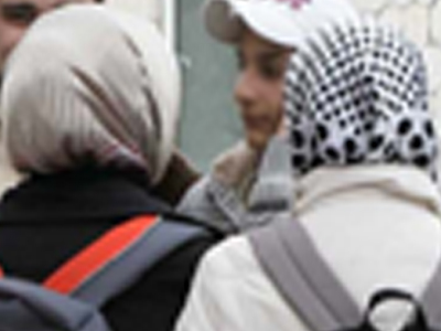 «Ναι» της Καθολικής Εκκλησίας της Ισπανίας στην μαντίλα