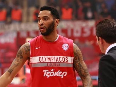 Ολυμπιακός: Έφτασε στην Αθήνα ο Λο