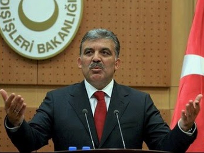 Σκληρή στάση της Τουρκίας για το Ισραήλ