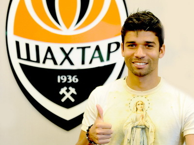 «Ουκρανός» κι επίσημα ο Εντουάρντο