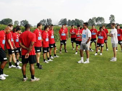 Ξάνθη: Η συνέχεια στην Ολλανδία