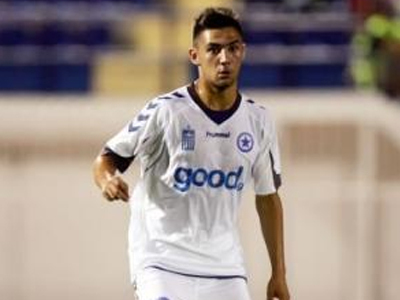 Μπάλλας: «Μόνο το… Τσάμπιονς Λιγκ μου λείπει»